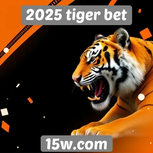 Ofertas e bônus atrativos na plataforma 2025 tiger bet