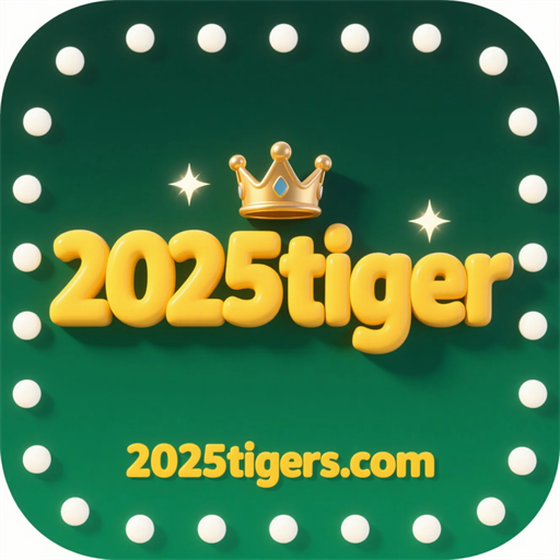 Descubra as Promoções Especiais do 2025 Tiger Bet
