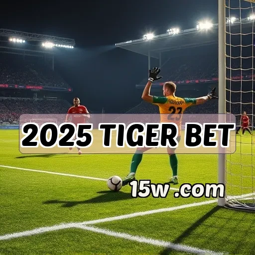 2025 tiger bet: As Melhores Promoções Especiais para Aumentar Seus Ganhos