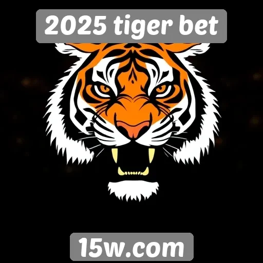 Recursos de segurança no site de jogos 2025 tiger bet