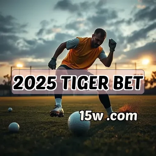 2025 tiger bet: Atraia a Sorte com Máquinas Slots Imperdíveis