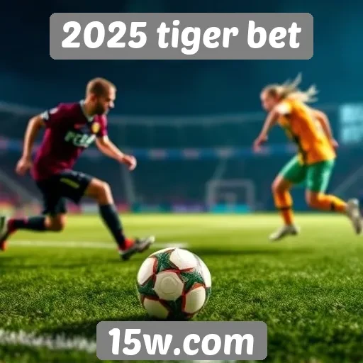Apostas esportivas disponíveis no 2025 tiger bet
