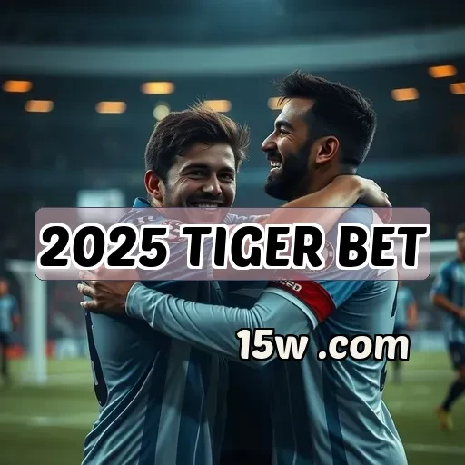 2025 tiger bet: A Experiência de Apostas Esportivas que Você Precisava
