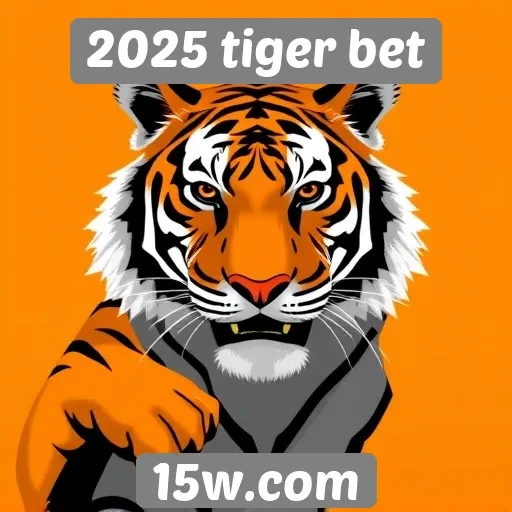 Plataforma de apostas 2025 tiger bet é lançada
